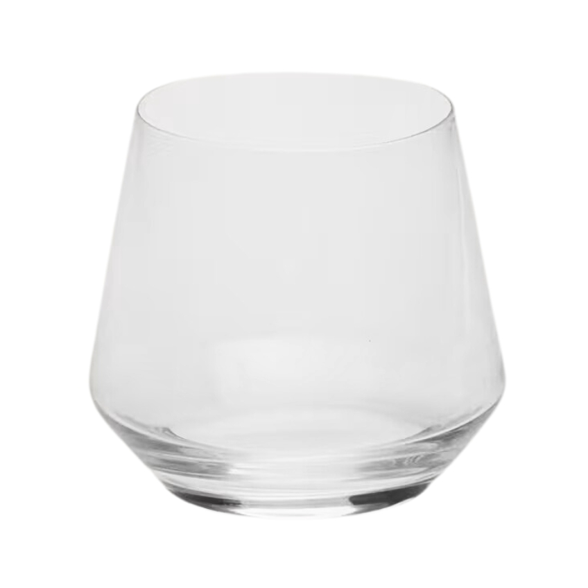 Sklenice Kave Home Kiro 400 ml